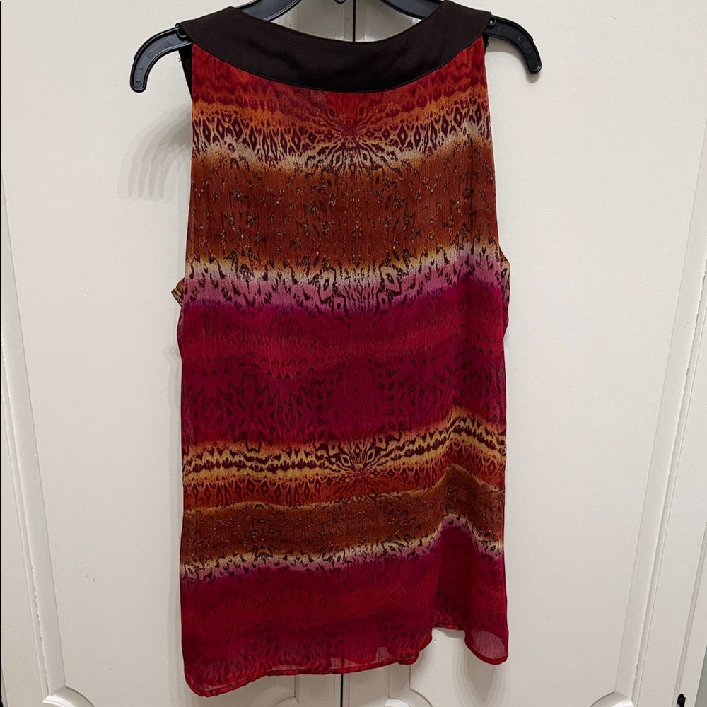 Tank Top - Picture 3 of 3
